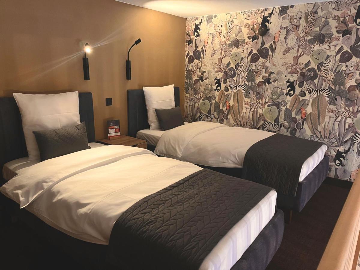 Hotel Le 830 Namur  Exterior foto