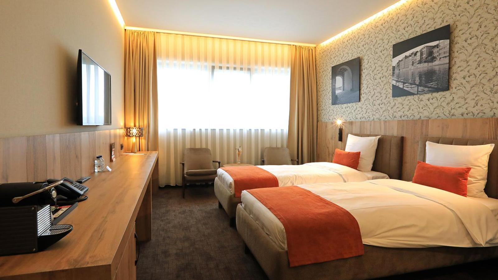 Hotel Le 830 Namur  Exterior foto